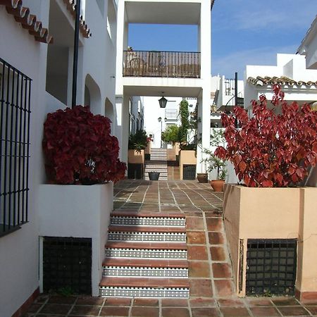 Playa Golf Aparthotel Benalmádena Exterior photo